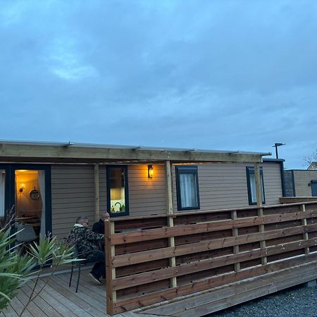 A Casa Mia Plage Hermanville-sur-Mer Kültér fotó